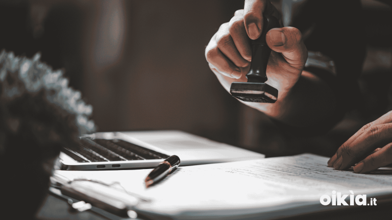 predelibera bancaria