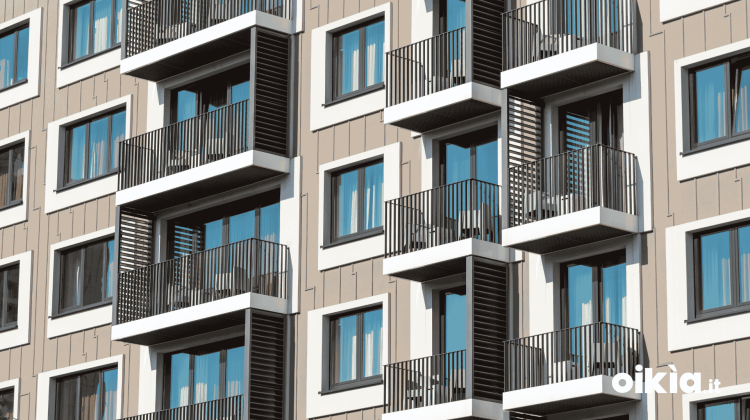 Riforma del condominio